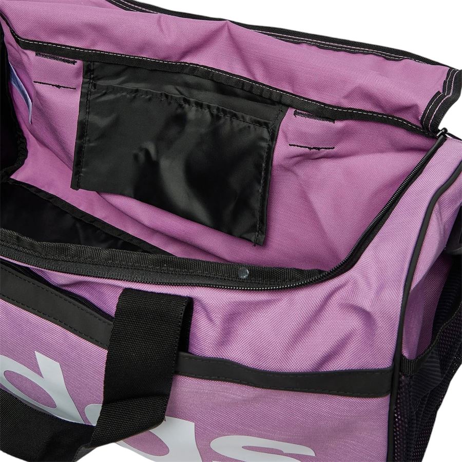 Borsone Essential linear duffel bag Medium Adidas | IZ1898X
